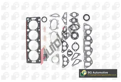 BGA Sada t�sn�n� hlavy v�lce BGA HK6551, HK6551