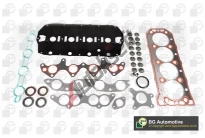 BGA Sada t�sn�n� hlavy v�lce BGA HK6554U, HK6554U