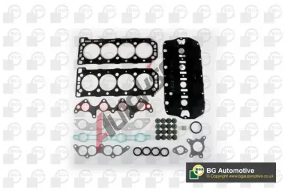 BGA Sada t�sn�n� hlavy v�lce BGA HK6554UM, HK6554UM