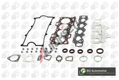 BGA Sada těsnění hlavy válce BGA HK6568, HK6568 BGA Sada těsnění hlavy válce BGA HK6568, HK6568