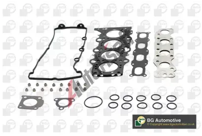 BGA Sada t�sn�n� hlavy v�lce BGA HK6709, HK6709