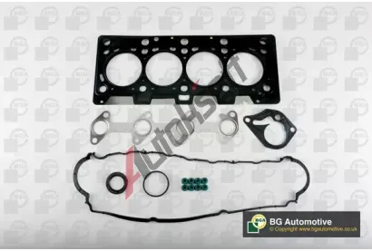 BGA Sada t�sn�n� hlavy v�lce BGA HK6730, HK6730