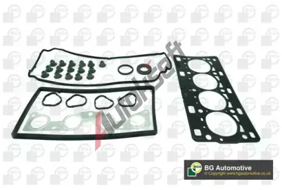 BGA Sada t�sn�n� hlavy v�lce BGA HK6733, HK6733