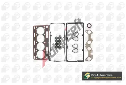 BGA Sada t�sn�n� hlavy v�lce BGA HK6768, HK6768