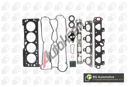 BGA Sada t�sn�n� hlavy v�lce BGA HK6778, HK6778