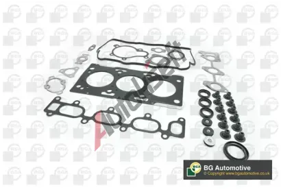 BGA Sada t�sn�n� hlavy v�lce BGA HK6796, HK6796