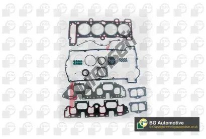 BGA Sada t�sn�n� hlavy v�lce BGA HK7311, HK7311