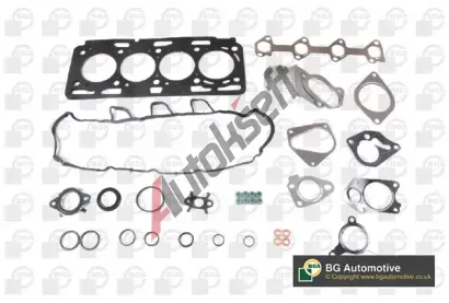 BGA Sada t�sn�n� hlavy v�lce BGA HK7318, HK7318