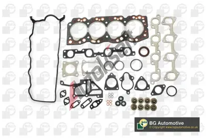 BGA Sada t�sn�n� hlavy v�lce BGA HK7345, HK7345