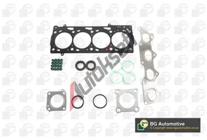 BGA Sada t�sn�n� hlavy v�lce BGA HK7539, HK7539