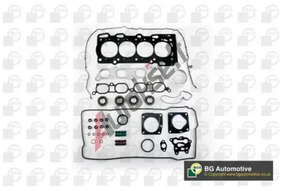 BGA Sada t�sn�n� hlavy v�lce BGA HK7551, HK7551