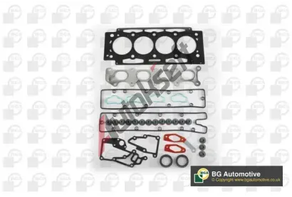 BGA Sada t�sn�n� hlavy v�lce BGA HK7569, HK7569