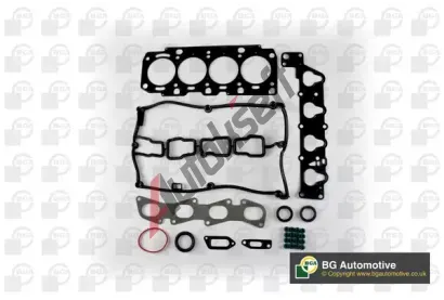 BGA Sada t�sn�n� hlavy v�lce BGA HK7593, HK7593