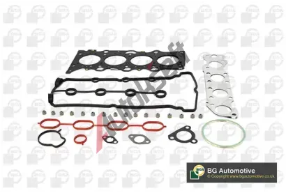 BGA Sada t�sn�n� hlavy v�lce BGA HK7712, HK7712