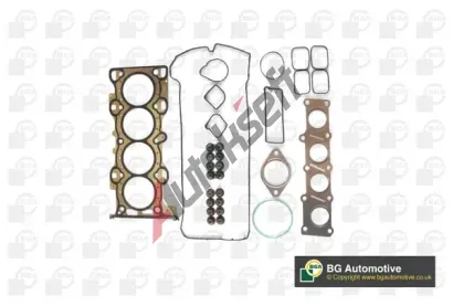 BGA Sada t�sn�n� hlavy v�lce BGA HK7759, HK7759