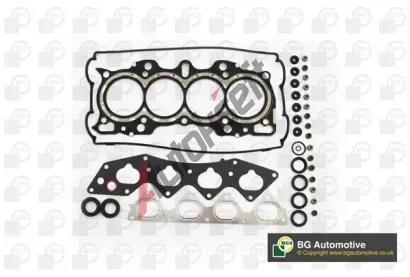 BGA Sada t�sn�n� hlavy v�lce BGA HK8545, HK8545