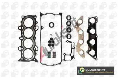 BGA Sada těsnění hlavy válce BGA HK8587, HK8587 BGA Sada těsnění hlavy válce BGA HK8587, HK8587