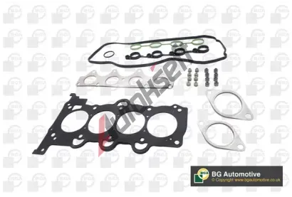 BGA Sada t�sn�n� hlavy v�lce BGA HK8726, HK8726