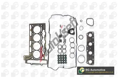 BGA Sada t�sn�n� hlavy v�lce BGA HK8778, HK8778