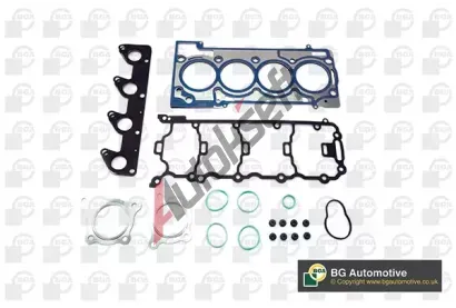 BGA Sada t�sn�n� hlavy v�lce BGA HK8784, HK8784