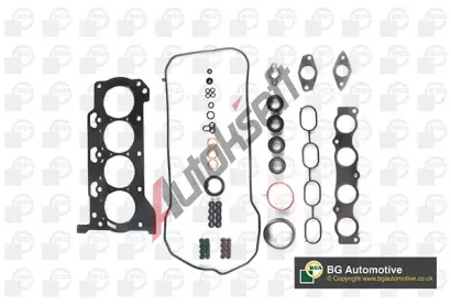 BGA Sada t�sn�n� hlavy v�lce BGA HK9105, HK9105