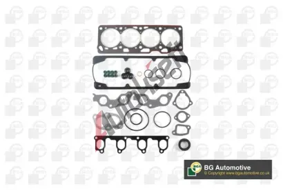 BGA Sada t�sn�n� hlavy v�lce BGA HK9340, HK9340