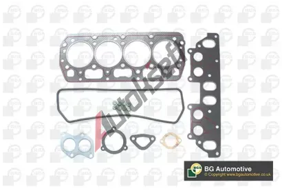 BGA Sada t�sn�n� hlavy v�lce BGA HK9388, HK9388