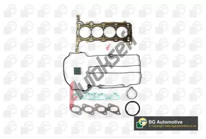 BGA Sada t�sn�n� hlavy v�lce BGA HK9400, HK9400