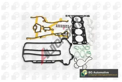 BGA Sada těsnění hlavy válce BGA HK9503, HK9503 BGA Sada těsnění hlavy válce BGA HK9503, HK9503