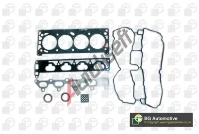 BGA Sada t�sn�n� hlavy v�lce BGA HK9504, HK9504