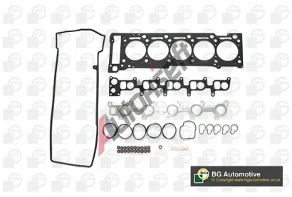 BGA Sada těsnění hlavy válce BGA HK9505H, HK9505H BGA Sada těsnění hlavy válce BGA HK9505H, HK9505H