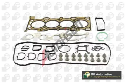 BGA Sada t�sn�n� hlavy v�lce BGA HK9710, HK9710