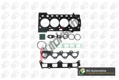 BGA Sada t�sn�n� hlavy v�lce BGA HK9712, HK9712