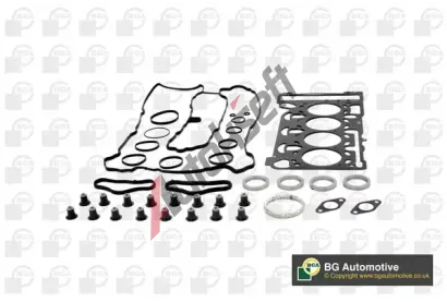 BGA Sada t�sn�n� hlavy v�lce BGA HK9766, HK9766