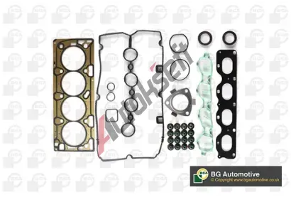 BGA Sada těsnění hlavy válce BGA HK9780, HK9780 BGA Sada těsnění hlavy válce BGA HK9780, HK9780