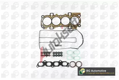 BGA Sada t�sn�n� hlavy v�lce BGA HK9794, HK9794