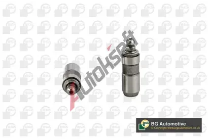 BGA Zdvih�tko ventilu BGA HL5390, HL5390