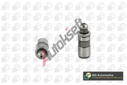 BGA Zdvih�tko ventilu BGA HL5393, HL5393