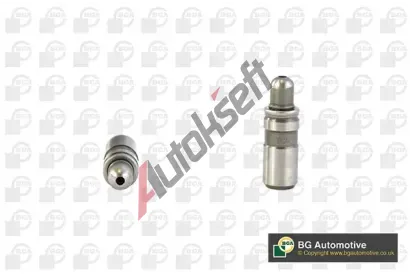 BGA Zdvih�tko ventilu BGA HL5398, HL5398