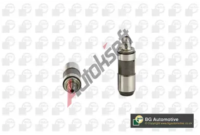 BGA Zdvih�tko ventilu BGA HL6339, HL6339