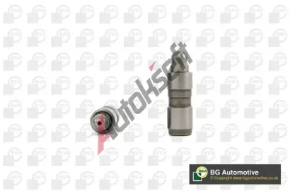 BGA Zdvih�tko ventilu BGA HL6342, HL6342