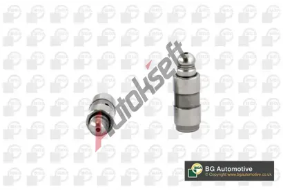 BGA Zdvihátko ventilu BGA HL6345, HL6345 BGA Zdvihátko ventilu BGA HL6345, HL6345