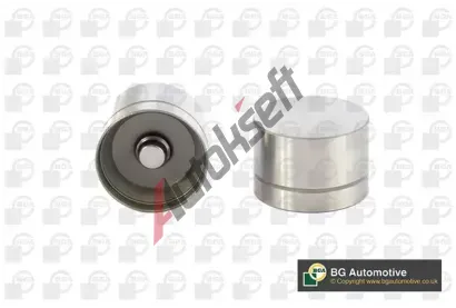 BGA Zdvihátko ventilu BGA HL6353, HL6353 BGA Zdvihátko ventilu BGA HL6353, HL6353