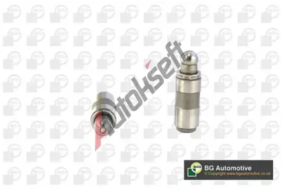 BGA Zdvih�tko ventilu BGA HL6392, HL6392