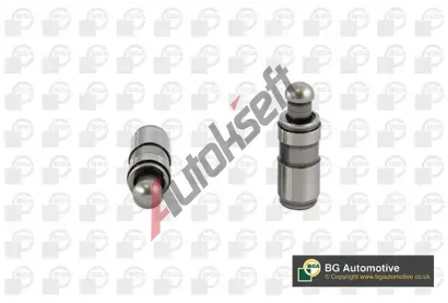 BGA Zdvih�tko ventilu BGA HL6398, HL6398