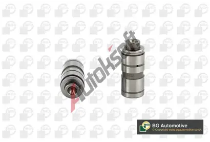 BGA Zdvih�tko ventilu BGA HL6399, HL6399