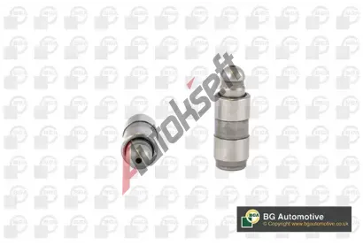 BGA Zdvihátko ventilu BGA HL6801, HL6801 BGA Zdvihátko ventilu BGA HL6801, HL6801