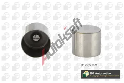 BGA Zdvih�tko ventilu BGA HL7353, HL7353