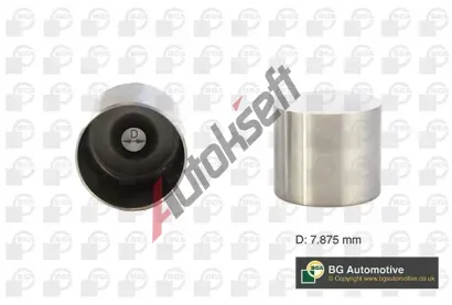 BGA Zdvih�tko ventilu BGA HL7362, HL7362