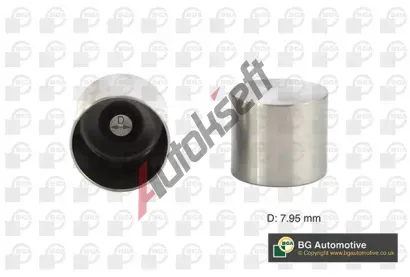 BGA Zdvih�tko ventilu BGA HL7365, HL7365